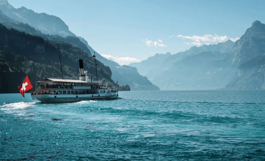 5月最佳旅遊國家｜3. 瑞士